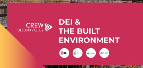 DEI and the Built Environment